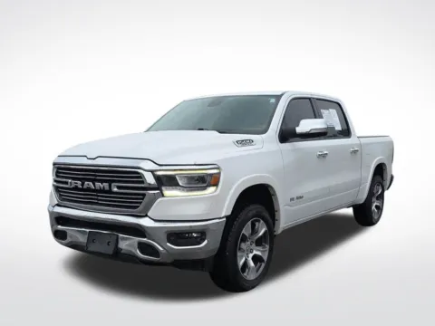 Photos of 2019 Ram 1500 Laramie for sale in Pensacola, FL at Pensacola Used Cars