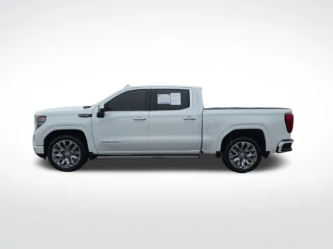 Another view of 2024 GMC Sierra 1500 Denali for sale in Pensacola, FL at Pensacola Used Cars