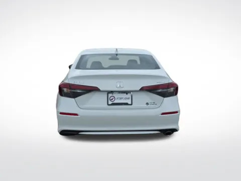 More photos of 2025 Honda Civic Sport at Pensacola Used Cars, FL