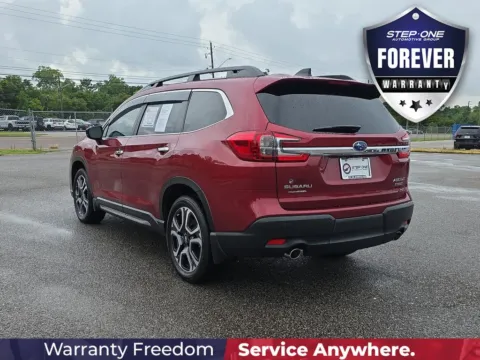 More photos of 2025 Subaru Ascent Touring at Pensacola Used Cars, FL