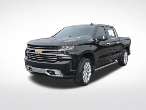Photos of 2020 Chevrolet Silverado 1500 High Country for sale in Pensacola, FL at Pensacola Used Cars