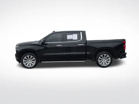 Another view of 2020 Chevrolet Silverado 1500 High Country for sale in Pensacola, FL at Pensacola Used Cars