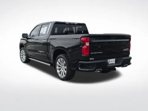 More photos of 2020 Chevrolet Silverado 1500 High Country at Pensacola Used Cars, FL