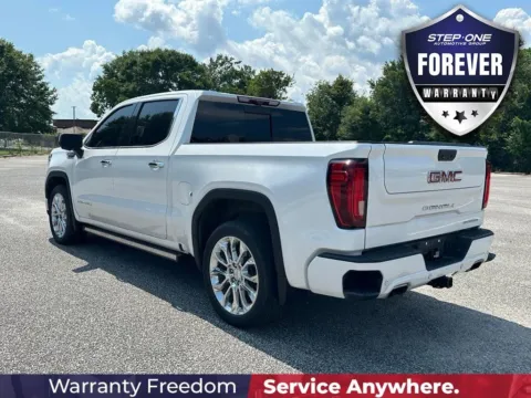 More photos of 2023 GMC Sierra 1500 Denali at Pensacola Used Cars, FL