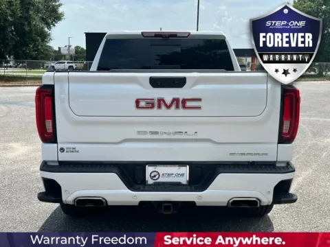 More photos of 2023 GMC Sierra 1500 Denali at Pensacola Used Cars, FL