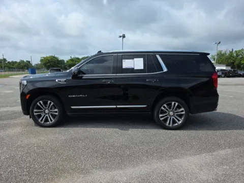 Another view of 2021 GMC Yukon Denali for sale in Pensacola, FL at Pensacola Used Cars
