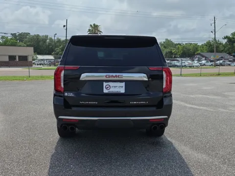 More photos of 2021 GMC Yukon Denali at Pensacola Used Cars, FL