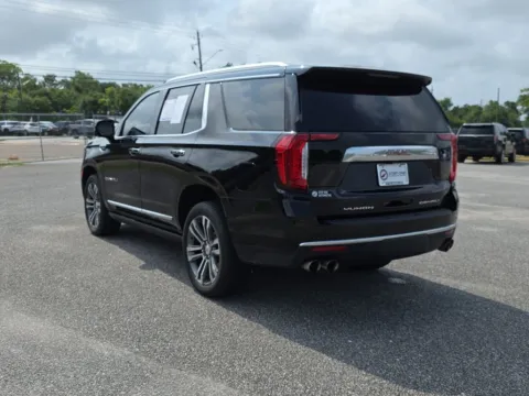 More photos of 2021 GMC Yukon Denali at Pensacola Used Cars, FL