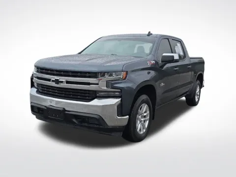 Photos of 2020 Chevrolet Silverado 1500 LT for sale in Pensacola, FL at Pensacola Used Cars