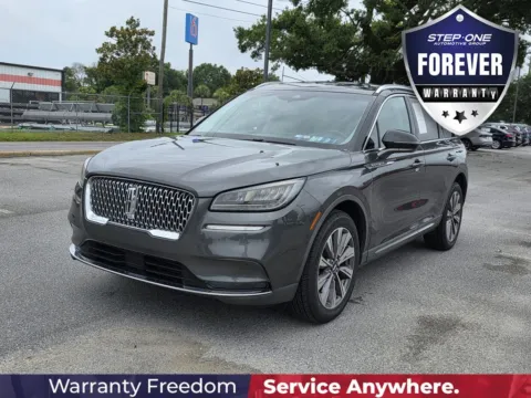 Photos of 2020 Lincoln Corsair Reserve for sale in Pensacola, FL at Pensacola Used Cars