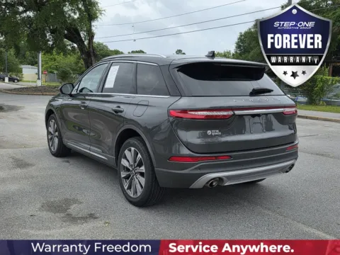 More photos of 2020 Lincoln Corsair Reserve at Pensacola Used Cars, FL