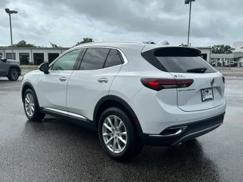 More photos of 2021 Buick Envision Preferred at Pensacola Used Cars, FL