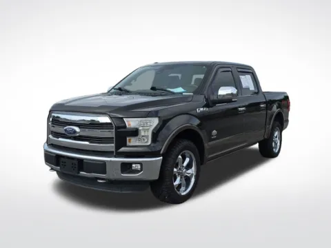 Photos of 2015 Ford F-150 King Ranch for sale in Pensacola, FL at Pensacola Used Cars