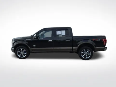 Another view of 2015 Ford F-150 King Ranch for sale in Pensacola, FL at Pensacola Used Cars