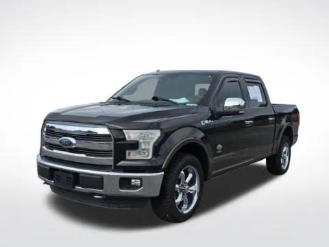 Photos of 2015 Ford F-150 King Ranch for sale in Pensacola, FL at Pensacola Used Cars