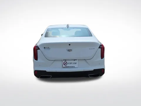 More photos of 2024 Cadillac CT4 Premium Luxury at Pensacola Used Cars, FL