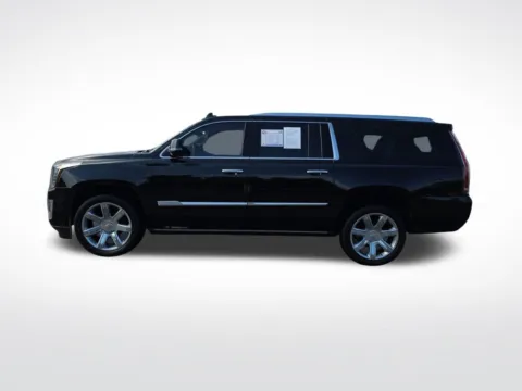 Another view of 2019 Cadillac Escalade ESV Premium for sale in Pensacola, FL at Pensacola Used Cars