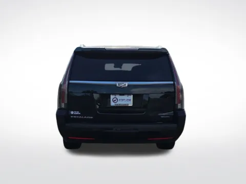 More photos of 2019 Cadillac Escalade ESV Premium at Pensacola Used Cars, FL