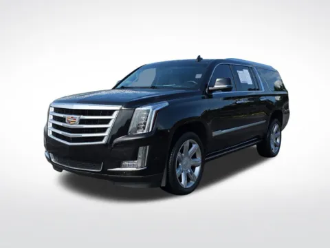 Photos of 2019 Cadillac Escalade ESV Premium for sale in Pensacola, FL at Pensacola Used Cars