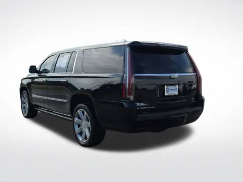 More photos of 2019 Cadillac Escalade ESV Premium at Pensacola Used Cars, FL