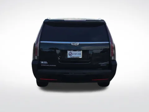 More photos of 2019 Cadillac Escalade ESV Premium at Pensacola Used Cars, FL