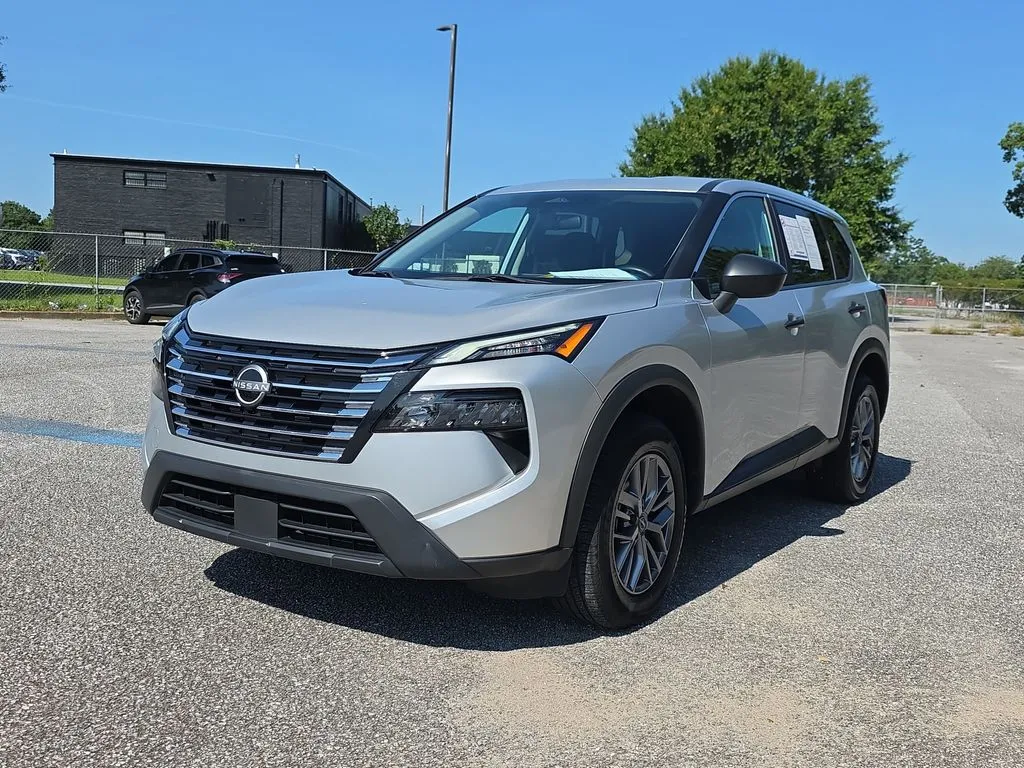 2024 Nissan Rogue S for sale in Pensacola, FL