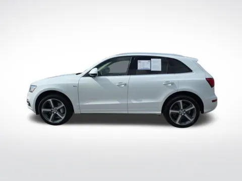 Another view of 2017 Audi Q5 3.0T Premium Plus for sale in Pensacola, FL at Pensacola Used Cars