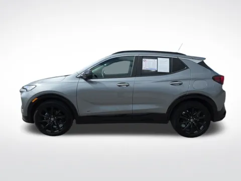Another view of 2025 Buick Encore GX Sport Touring for sale in Pensacola, FL at Pensacola Used Cars