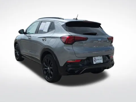 More photos of 2025 Buick Encore GX Sport Touring at Pensacola Used Cars, FL