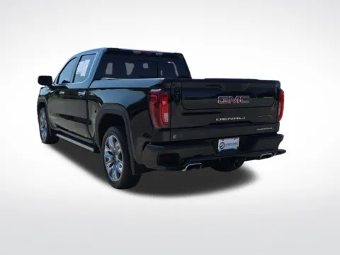 More photos of 2024 GMC Sierra 1500 Denali at Pensacola Used Cars, FL