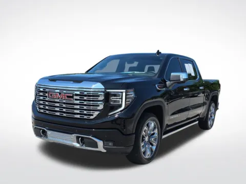 Photos of 2024 GMC Sierra 1500 Denali for sale in Pensacola, FL at Pensacola Used Cars