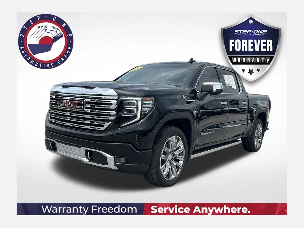 2024 GMC Sierra 1500 Denali for sale in Pensacola, FL