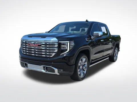 Photos of 2024 GMC Sierra 1500 Denali for sale in Pensacola, FL at Pensacola Used Cars