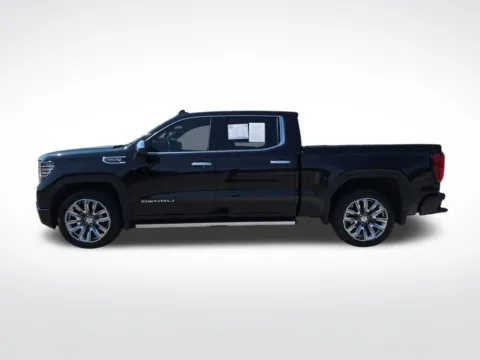 Another view of 2024 GMC Sierra 1500 Denali for sale in Pensacola, FL at Pensacola Used Cars