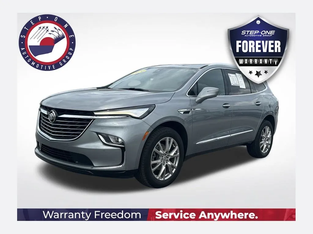 2024 Buick Enclave Essence for sale in Pensacola, FL