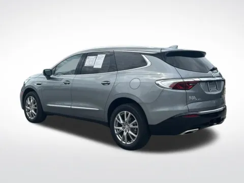 More photos of 2024 Buick Enclave Essence at Pensacola Used Cars, FL