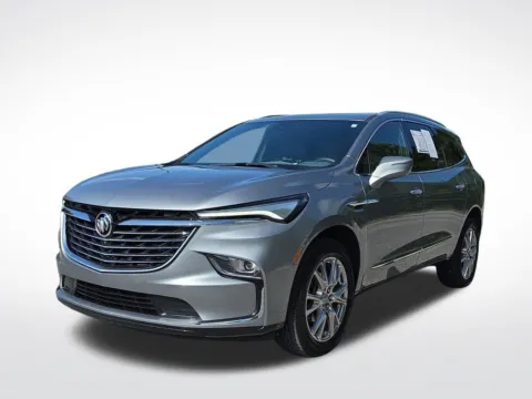 Photos of 2024 Buick Enclave Essence for sale in Pensacola, FL at Pensacola Used Cars