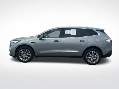Another view of 2024 Buick Enclave Essence for sale in Pensacola, FL at Pensacola Used Cars