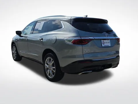 More photos of 2024 Buick Enclave Essence at Pensacola Used Cars, FL