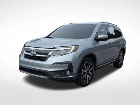 Photos of 2021 Honda Pilot Touring for sale in Pensacola, FL at Pensacola Used Cars