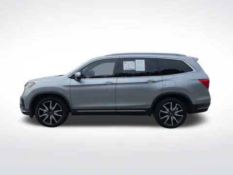 Another view of 2021 Honda Pilot Touring for sale in Pensacola, FL at Pensacola Used Cars