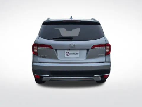 More photos of 2021 Honda Pilot Touring at Pensacola Used Cars, FL