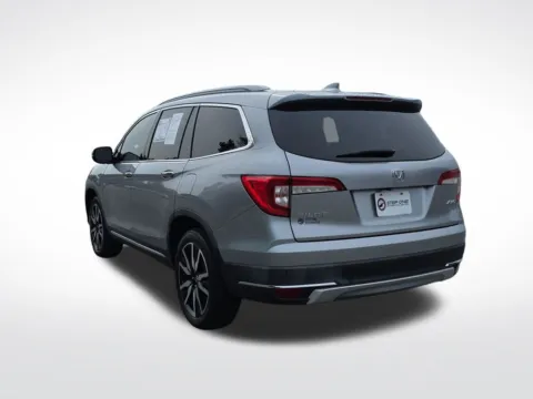 More photos of 2021 Honda Pilot Touring at Pensacola Used Cars, FL