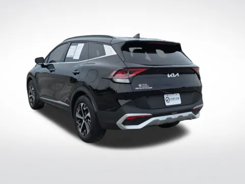 More photos of 2025 Kia Sportage EX at Pensacola Used Cars, FL