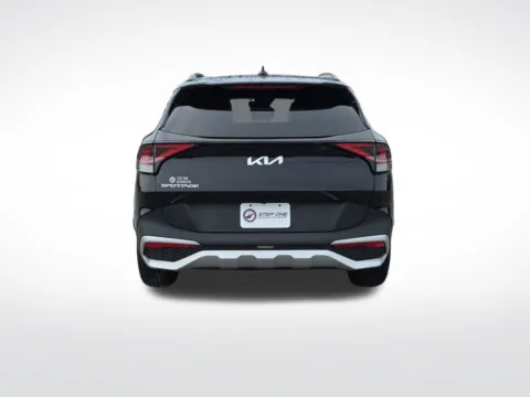 More photos of 2025 Kia Sportage EX at Pensacola Used Cars, FL