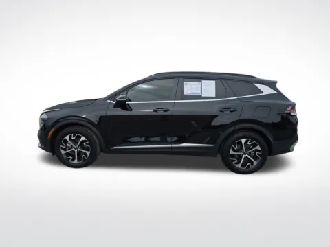 Another view of 2025 Kia Sportage EX for sale in Pensacola, FL at Pensacola Used Cars