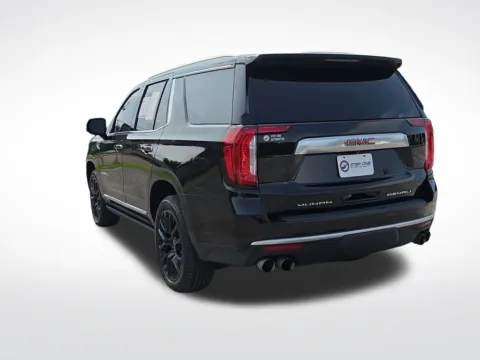 More photos of 2023 GMC Yukon Denali at Pensacola Used Cars, FL