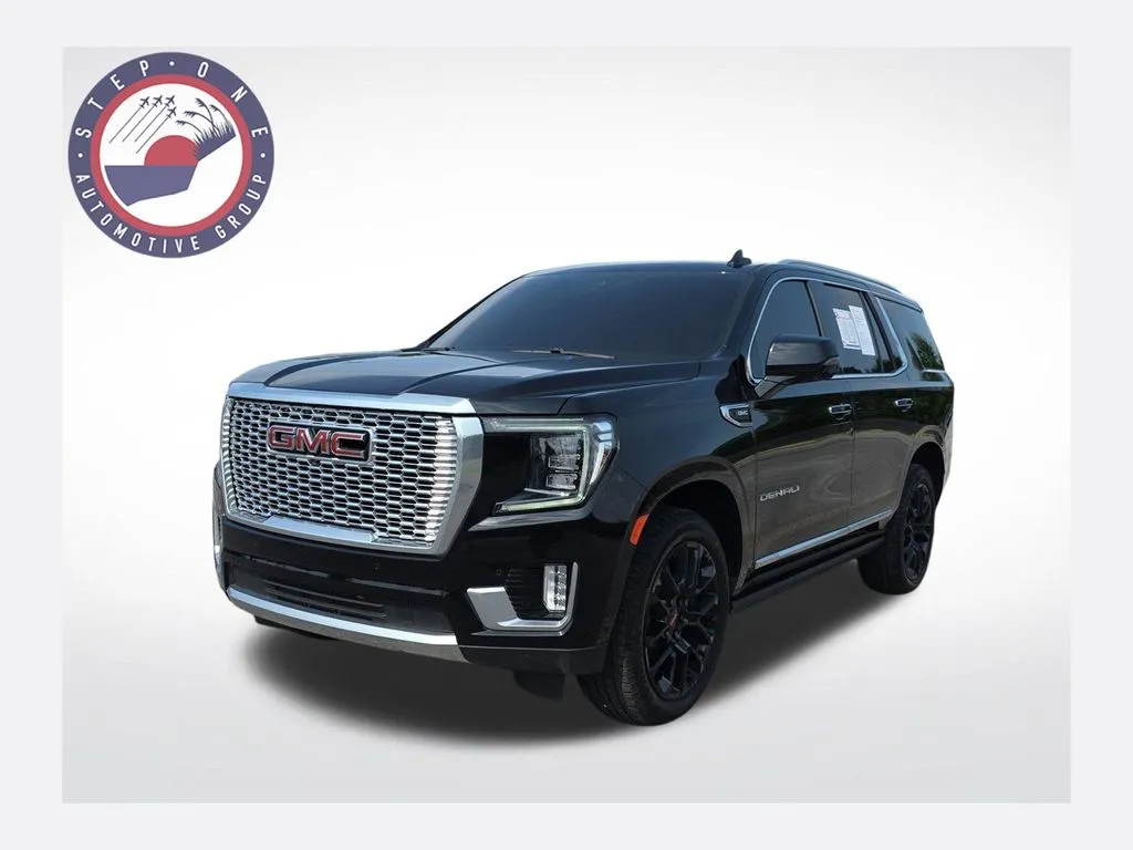 2023 GMC Yukon Denali for sale in Pensacola, FL