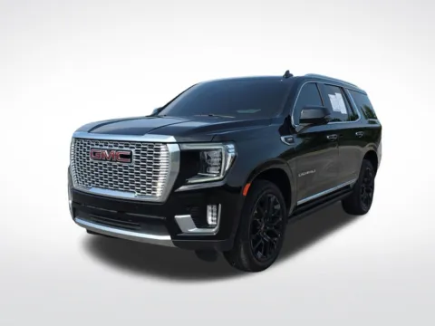 Photos of 2023 GMC Yukon Denali for sale in Pensacola, FL at Pensacola Used Cars