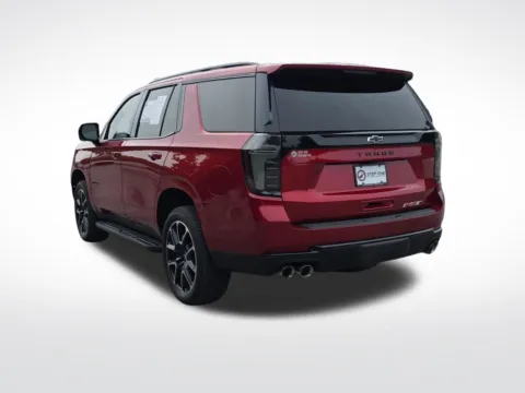 More photos of 2025 Chevrolet Tahoe RST at Pensacola Used Cars, FL